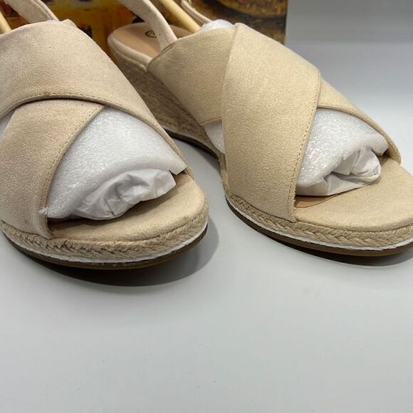 Bella Vita Nadette ll cream super - Picture 4 of 7